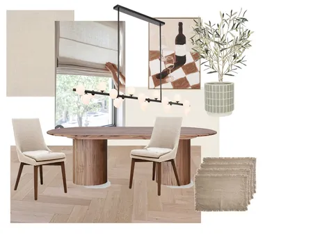 Dining Interior Design Mood Board by life0fr1les on Style Sourcebook