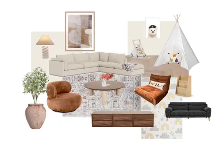 Living Rooms Interior Design Mood Board by life0fr1les on Style Sourcebook