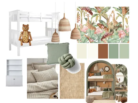 Kids moodboard 2 Interior Design Mood Board by ireneberry24@gmail.com on Style Sourcebook