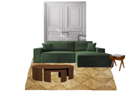 Lounge Interior Design Mood Board by holly graham on Style Sourcebook