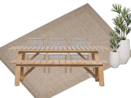 10 luguna close outdoor Interior Design Mood Board by tlaws on Style Sourcebook