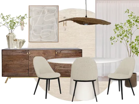 10 luguna place dining 5 Interior Design Mood Board by tlaws on Style Sourcebook