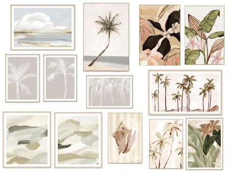 laguna place art Interior Design Mood Board by tlaws on Style Sourcebook
