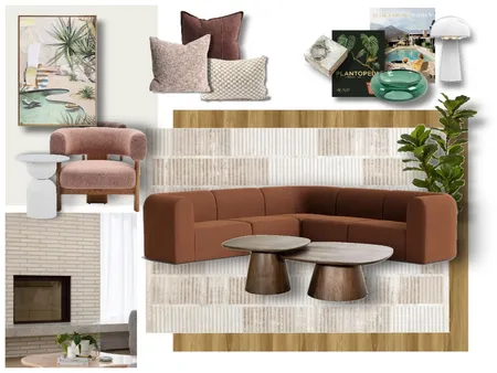 Coolum Residence Project Concept Interior Design Mood Board by Manea Interior Design & Styling on Style Sourcebook
