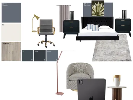 client 1 Interior Design Mood Board by Fiorentino182 on Style Sourcebook