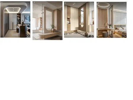 Bedroom2 Interior Design Mood Board by Myer on Style Sourcebook