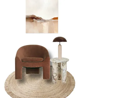 Sitting area Interior Design Mood Board by KC Creative Interiors on Style Sourcebook