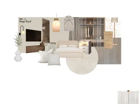 PARENTS ROOM Interior Design Mood Board by saraayman on Style Sourcebook