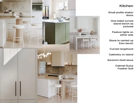 Kitchen Interior Design Mood Board by kristinamikrut@gmail.com on Style Sourcebook