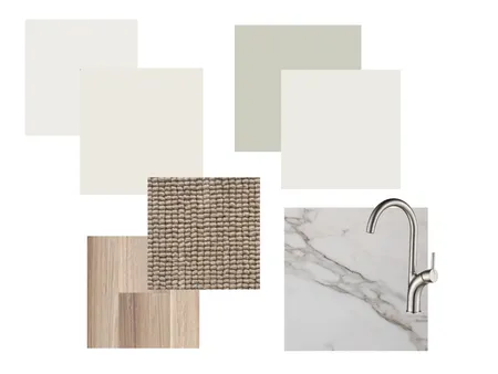Eastwood Main area /kitchen Interior Design Mood Board by Bold and Personal Designs on Style Sourcebook