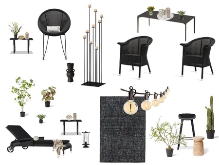 Balcony Mood Board 2025 Interior Design Mood Board by spatey96 on Style Sourcebook