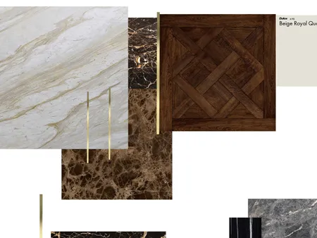 Entrance Floor Interior Design Mood Board by ramyedrees@gmail.com on Style Sourcebook