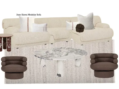 Rural Retreat Living Room Interior Design Mood Board by thelocalcuratorinteriors on Style Sourcebook