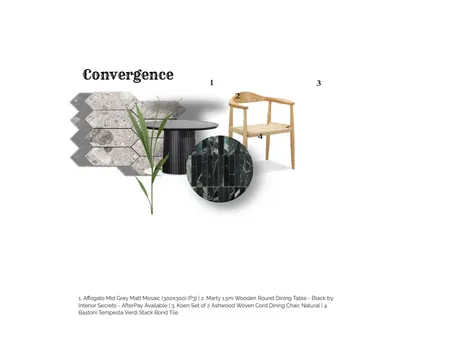 kitchen mood board Interior Design Mood Board by mahidafahima.3@gmail.com on Style Sourcebook