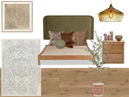 classic teak mood board Interior Design Mood Board by Sarah Interior Styles on Style Sourcebook