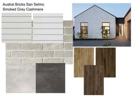 Austral bricks San Selmo cashmere Interior Design Mood Board by clio.prees@education.nsw.gov.au on Style Sourcebook