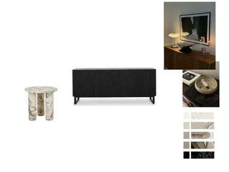 Entry Moodboard Interior Design Mood Board by ailieshort on Style Sourcebook