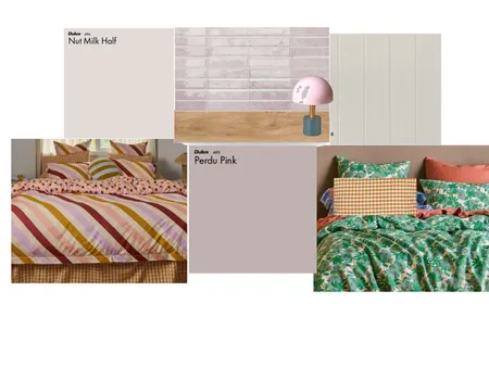 Caravan Interior Design Mood Board by Jordieelise on Style Sourcebook