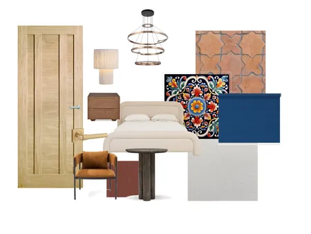 ADA bed Interior Design Mood Board by Rosse V on Style Sourcebook