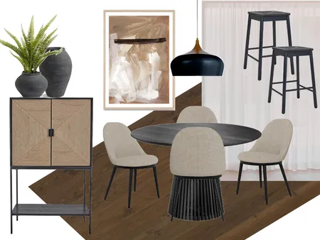 308 kent street dining/kitchen Interior Design Mood Board by tlaws on Style Sourcebook