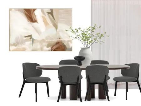 308 kent street lower dining Interior Design Mood Board by tlaws on Style Sourcebook