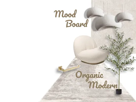 5 Interior Design Mood Board by wafaa333 on Style Sourcebook