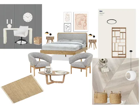 ΔΩΜΑΤΙΟ ΞΕΝΟΔΟΧΕΙΟΥ Interior Design Mood Board by zoema on Style Sourcebook