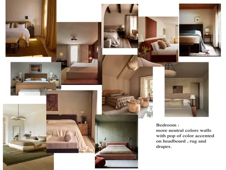 savita bedroom Interior Design Mood Board by simonecamille@me.com on Style Sourcebook
