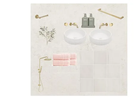 Ensuite Mood Board Interior Design Mood Board by Jemmaharrison00@gmail.com on Style Sourcebook