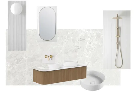 Bathroom Interior Design Mood Board by AllCustomJoinery on Style Sourcebook