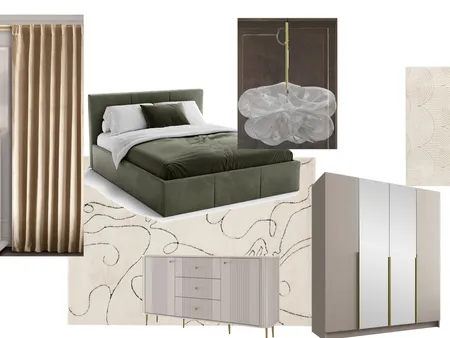 dormitor biruintei apt bej1 Interior Design Mood Board by psipsina on Style Sourcebook