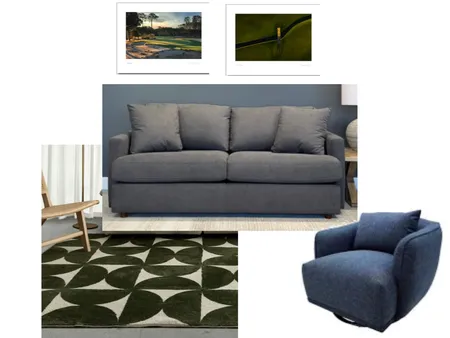 Opt B rumpus Interior Design Mood Board by Bella Merrington Interior Designs on Style Sourcebook
