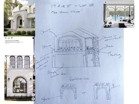 Warm House Interior Design Mood Board by JodiDunn on Style Sourcebook