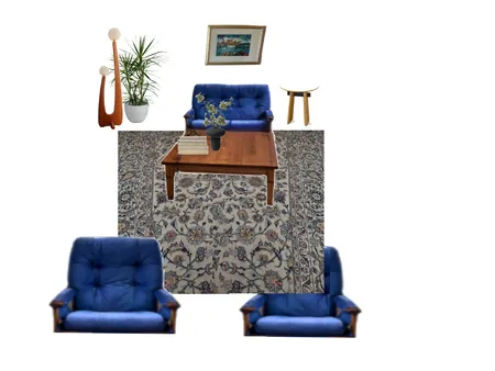 Leonie Interior Design Mood Board by Essencia Interiors on Style Sourcebook