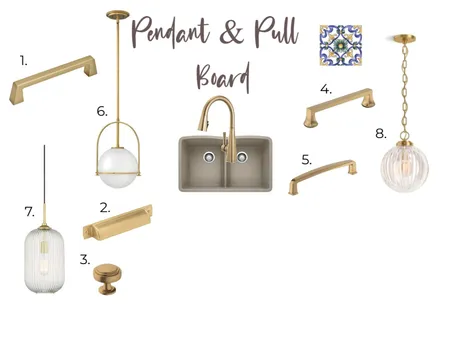 Frederick Interior Design Mood Board by lincolnrenovations on Style Sourcebook
