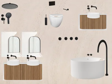 Reno option 2 Interior Design Mood Board by taneallo@gmail.com on Style Sourcebook
