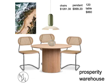 prosperity warehouse Interior Design Mood Board by melw on Style Sourcebook