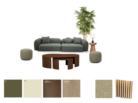 client waiting room Interior Design Mood Board by 105341827@student.swin.edu.au on Style Sourcebook