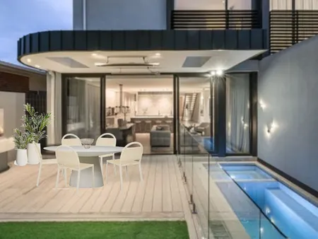 lyn - outdoor - concept one Interior Design Mood Board by Meraki Interiors on Style Sourcebook