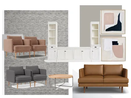 Space 6/Groups 1 Interior Design Mood Board by amccolgin on Style Sourcebook