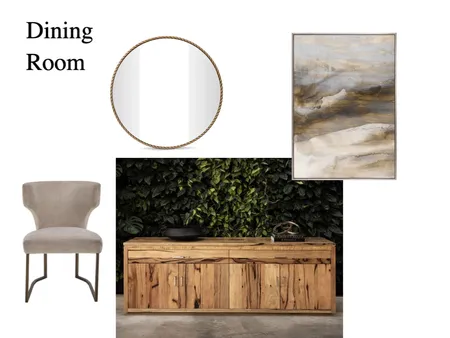 Trang Interior Design Mood Board by Glynnis on Style Sourcebook