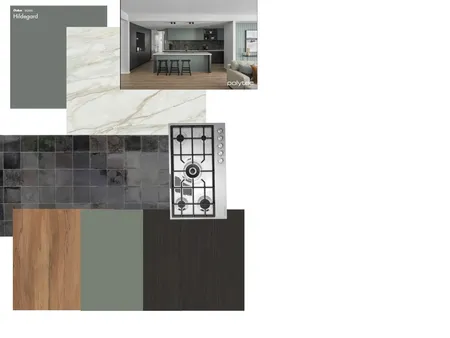 Dundowran kitchen Interior Design Mood Board by Kgr53505 on Style Sourcebook