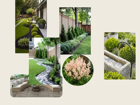 Mood Board Interior Design Mood Board by Skylar Bender on Style Sourcebook