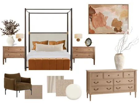 Module 11 Interior Design Mood Board by TeeshT on Style Sourcebook
