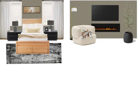 Paul Verghese Project Interior Design Mood Board by neelupaul
