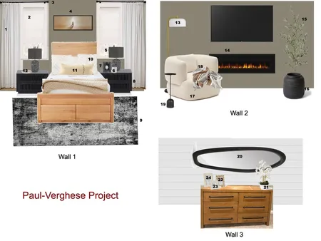 Paul Verghese Project Interior Design Mood Board by neelupaul on Style Sourcebook