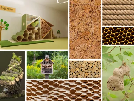 Bug House Playground 1 Interior Design Mood Board by Sofia.S on Style Sourcebook