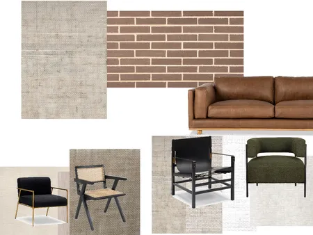 living room Interior Design Mood Board by diana.estonilo on Style Sourcebook
