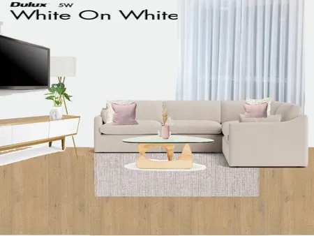 Living Room Interior Design Mood Board by chloekerr on Style Sourcebook