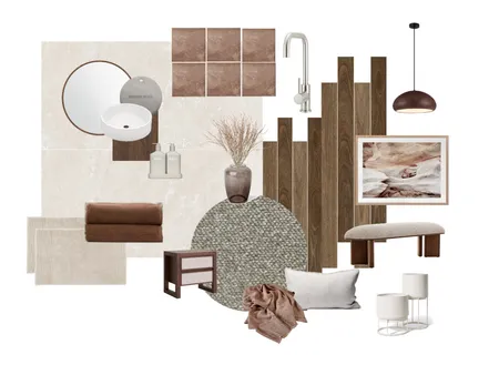 Cornish Street Interior Design Mood Board by Mfitzgerald on Style Sourcebook